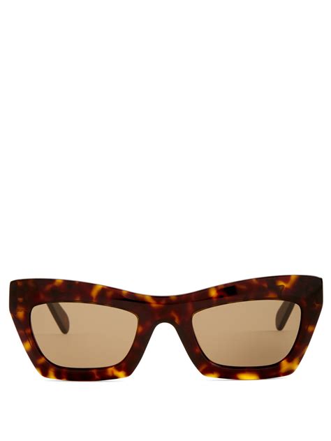 celine eva sunglasses uk|Womens Celine Sunglasses .